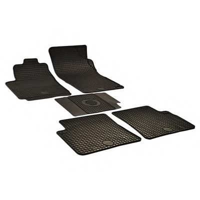 RAMEDER 122942 Floor Mat Set